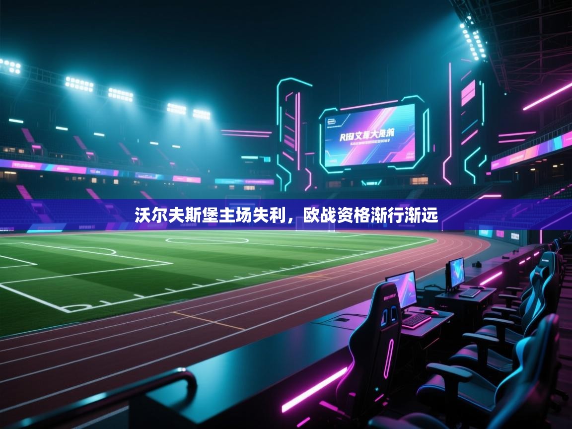 沃尔夫斯堡主场失利，欧战资格渐行渐远  第1张