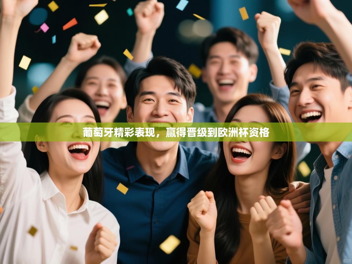 葡萄牙精彩表现,赢得晋级到欧洲杯资格 第1张