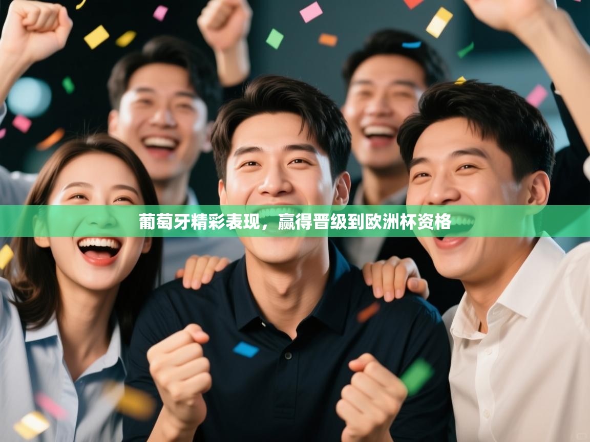 葡萄牙精彩表现,赢得晋级到欧洲杯资格 第2张