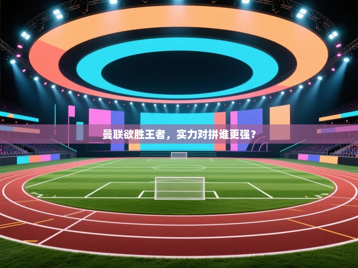 曼联欲胜王者，实力对拼谁更强？  第2张