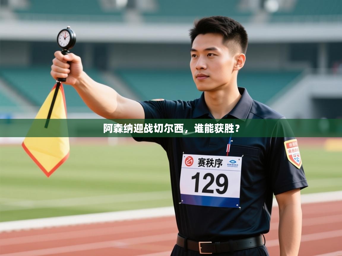 阿森纳迎战切尔西，谁能获胜？  第1张