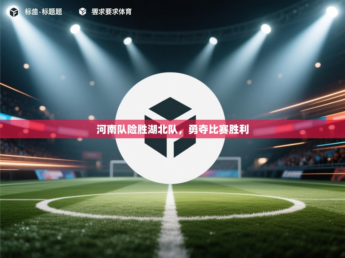 河南队险胜湖北队,勇夺比赛胜利 第2张