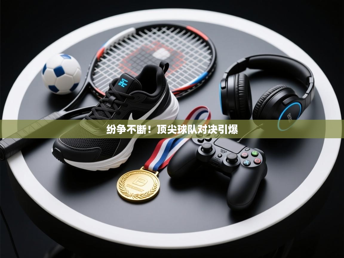 纷争不断！顶尖球队对决引爆  第2张