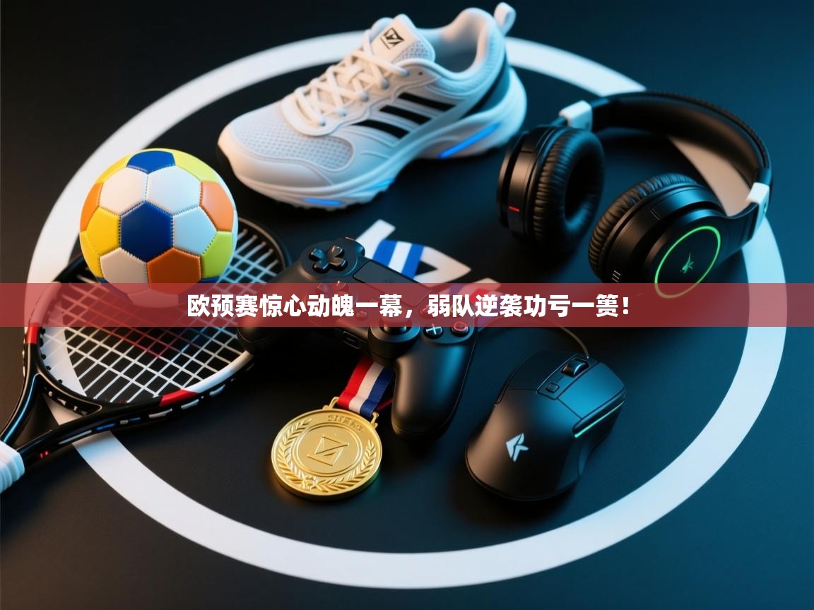 欧预赛惊心动魄一幕,弱队逆袭功亏一篑! 第1张