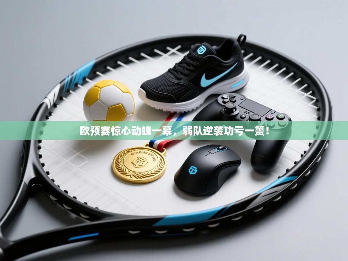 欧预赛惊心动魄一幕,弱队逆袭功亏一篑! 第2张