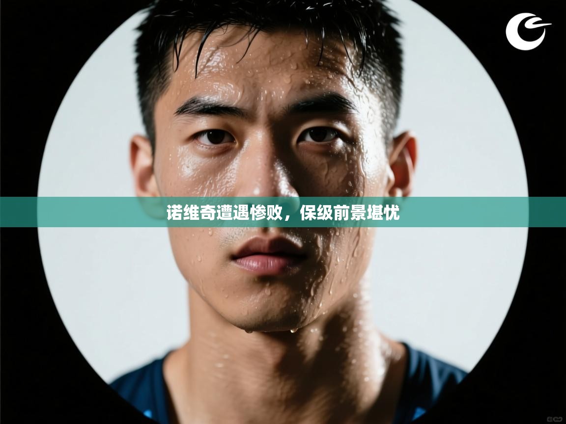 诺维奇遭遇惨败，保级前景堪忧  第1张