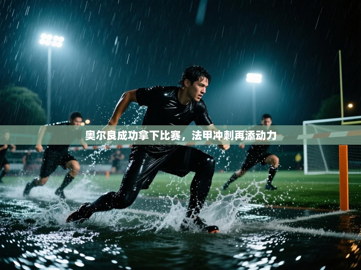 奥尔良成功拿下比赛，法甲冲刺再添动力  第2张