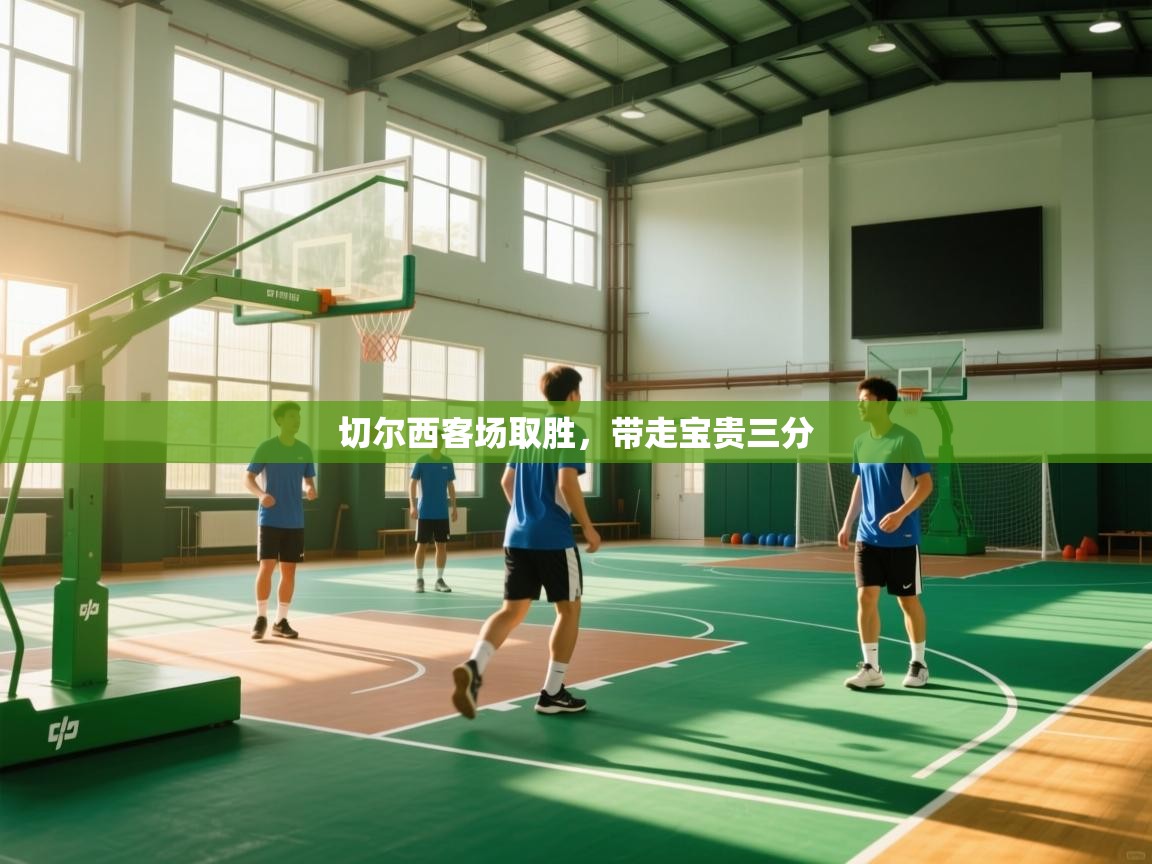 切尔西客场取胜，带走宝贵三分  第1张