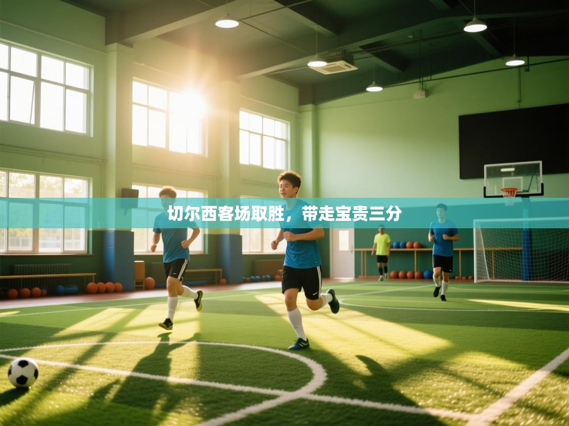 切尔西客场取胜，带走宝贵三分  第2张