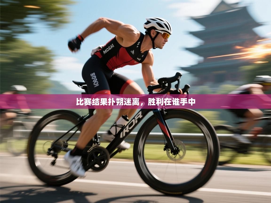 比赛结果扑朔迷离，胜利在谁手中  第2张