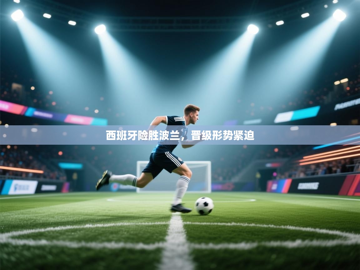 西班牙险胜波兰,晋级形势紧迫 第2张