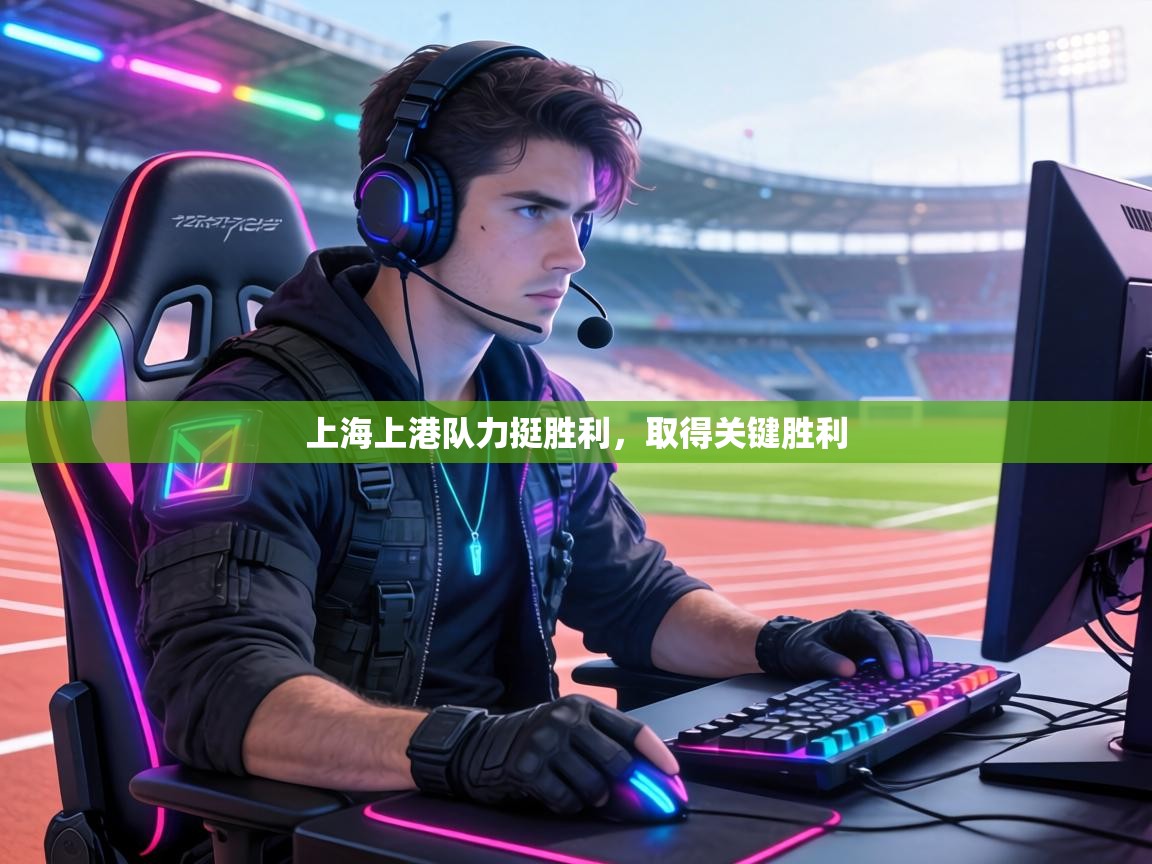 上海上港队力挺胜利,取得关键胜利 第2张