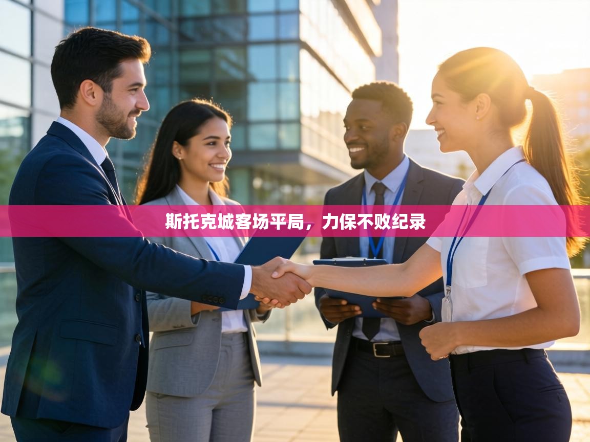 斯托克城客场平局,力保不败纪录 第1张