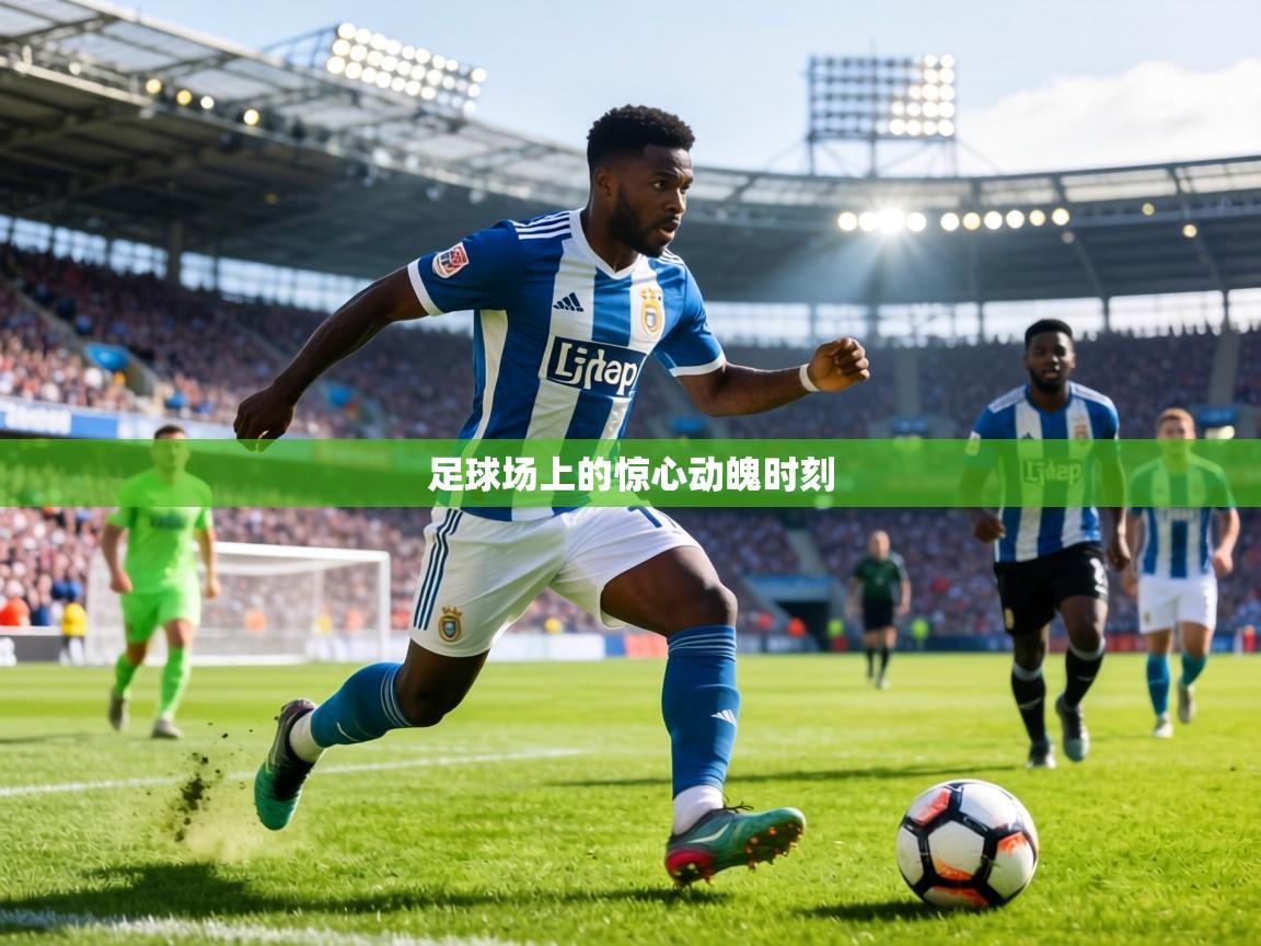 足球场上的惊心动魄时刻  第2张