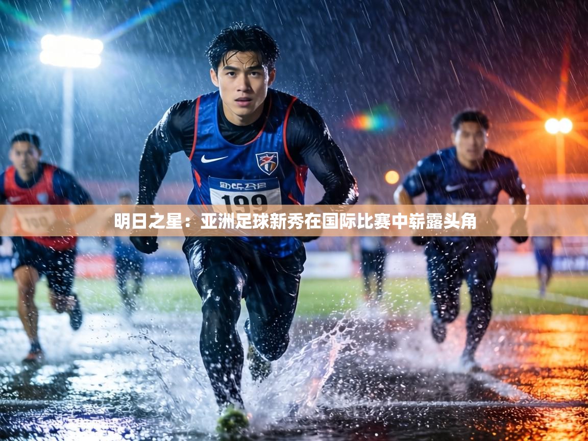 明日之星：亚洲足球新秀在国际比赛中崭露头角  第1张