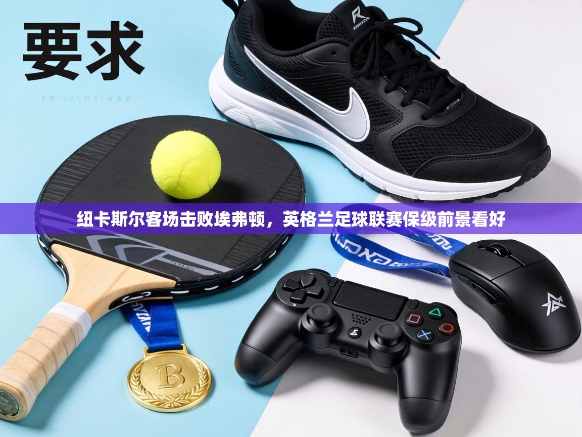 纽卡斯尔客场击败埃弗顿,英格兰足球联赛保级前景看好 第1张